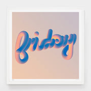 Friday - Evermade