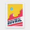 Brixton Bovril Sign - Evermade