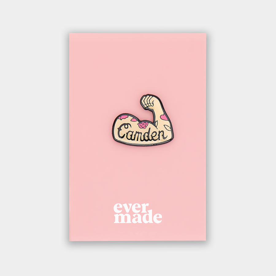 Camden - Evermade