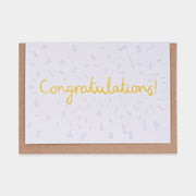 Congratulations - Evermade