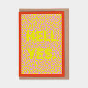 Hell Yes - Evermade