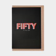 Fifty - Evermade
