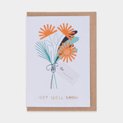 Get Well Soon - Evermade