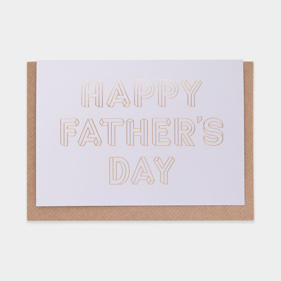 Happy Father's Day - Evermade