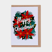 Happy Christmas - Evermade