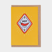 Hot Stuff - Evermade