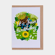 It's Your Birthday - Evermade