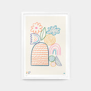 Summer Blooms - Evermade