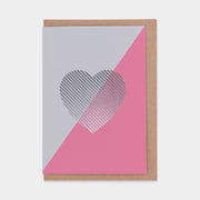 Pink Heart - Evermade