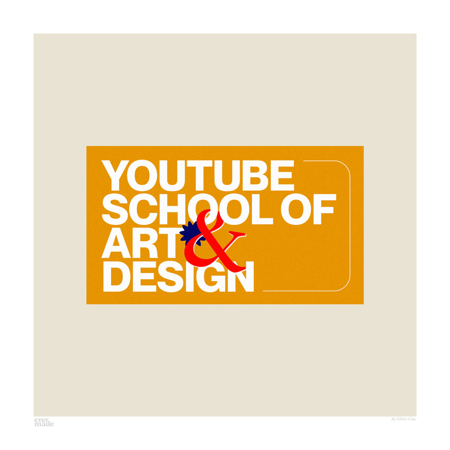 YouTube School - Evermade