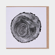 Scots Pine Tree Ring - Evermade