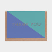 Thank You (Divide) - Evermade