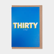 Thirty - Evermade