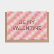 Valentine (Stripes) - Evermade