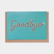 Waving Goodbye - Evermade