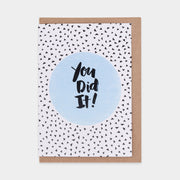 You Did It - Evermade