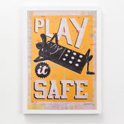 Play it Safe - Evermade