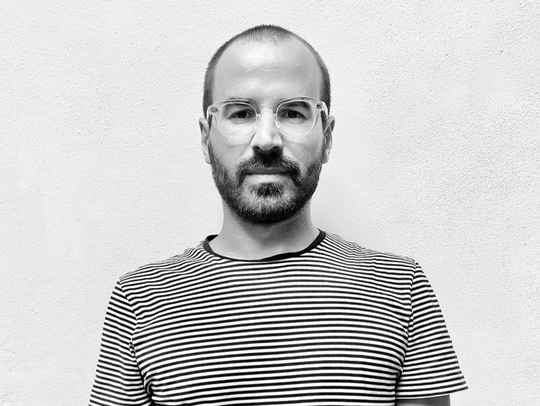 Giacomo Bagnara