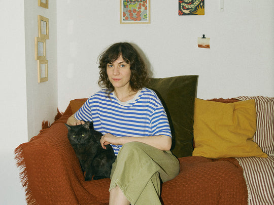 Zsófia Gyorfi