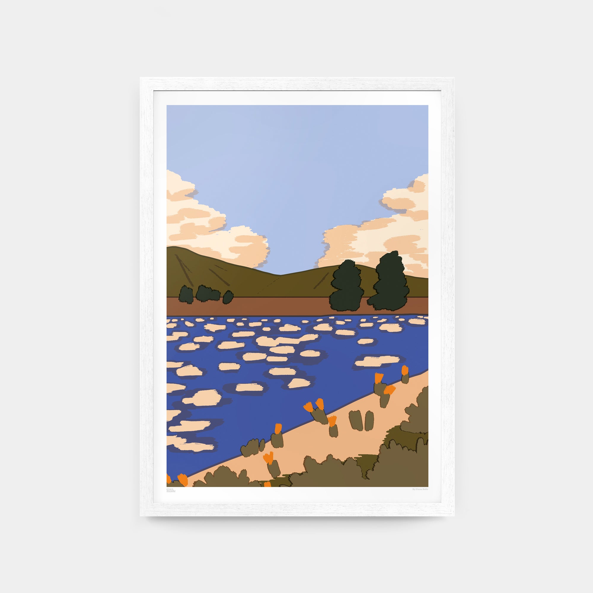 Landscape 1– Evermade