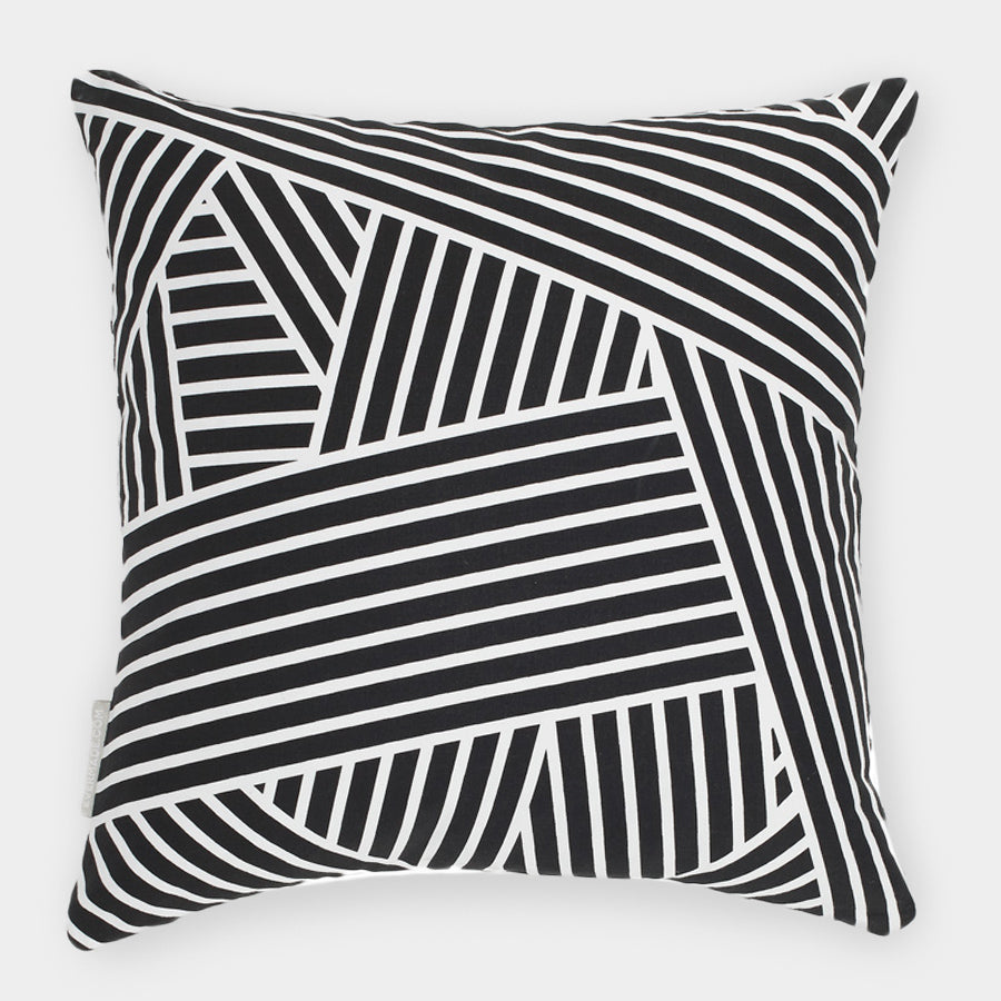 Stripe Cushion - Evermade