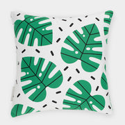 Monstera Cushion - Evermade