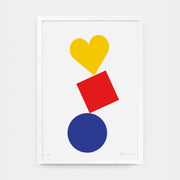 Bauhaus Love - Evermade