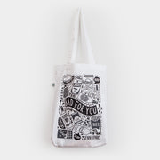 Bad For You - Tote Bag - Evermade