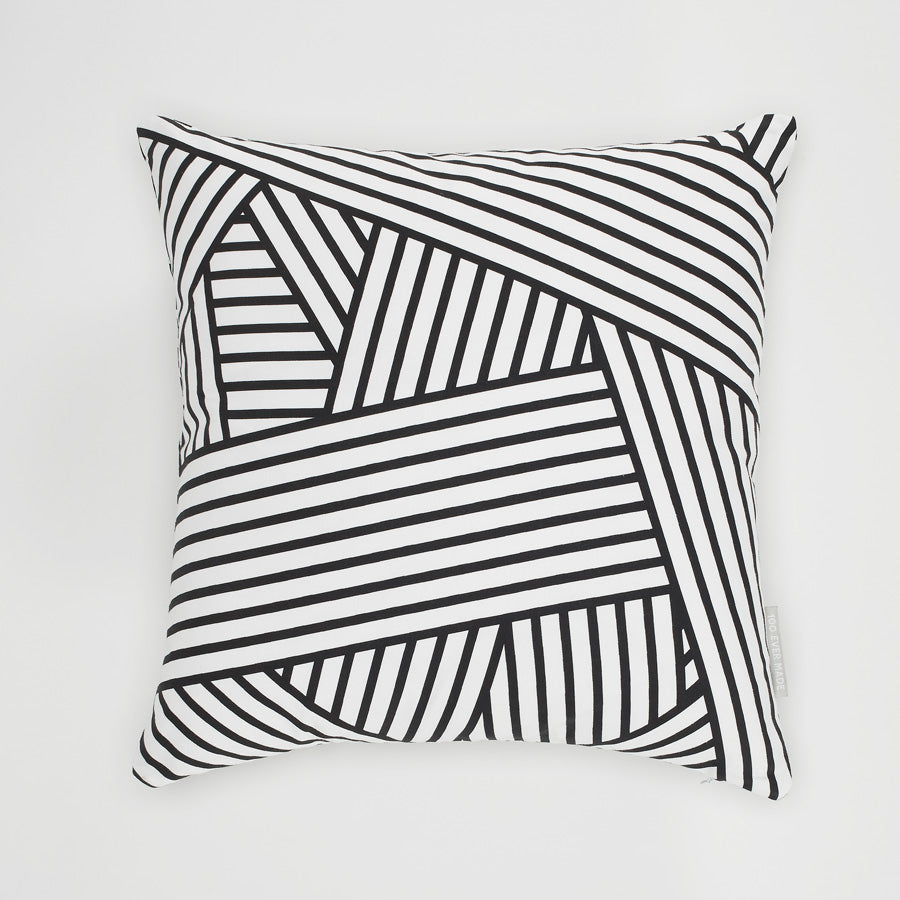 Stripe Cushion - Evermade