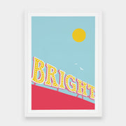 Brighton Pier - Evermade