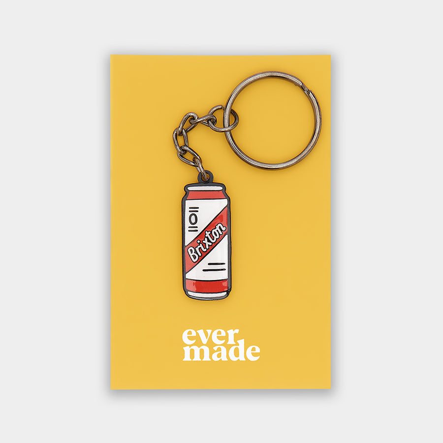 Brixton– Evermade - Main Image