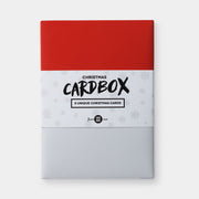 Cardbox Christmas Edition - Evermade