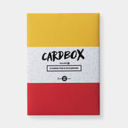 Cardbox Vol. 3 - Evermade