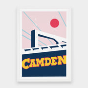 Camden Lock - Evermade