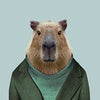 Capybara - Evermade
