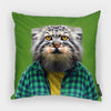Pallas Cat Cushion - Evermade