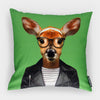 Deer Cushion - Evermade