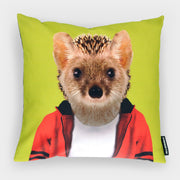 Long-eared Hedgehog Cushion - Evermade