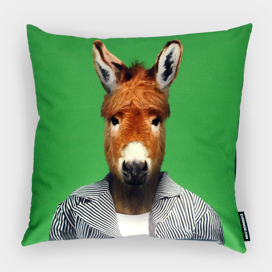 Donkey Cushion - Evermade
