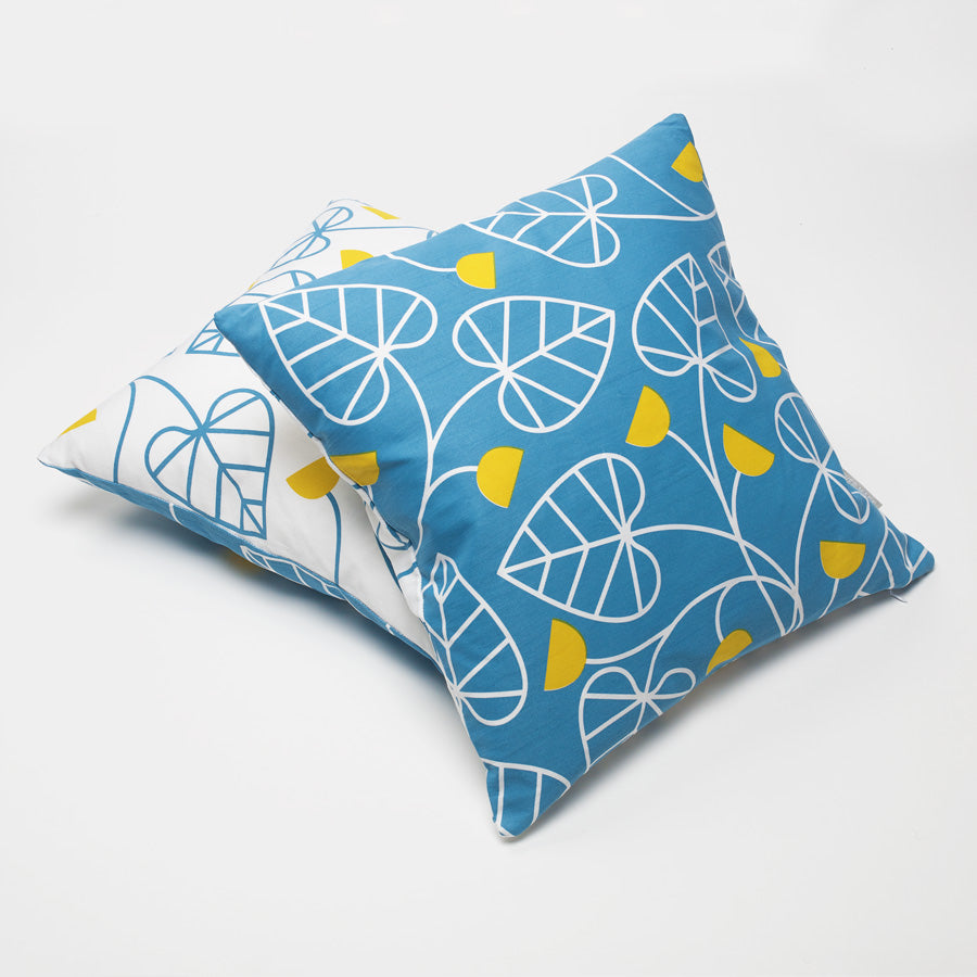 Blue Ivy Cushion - Evermade