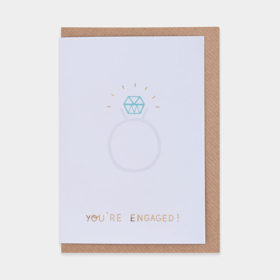 Engagement - Evermade