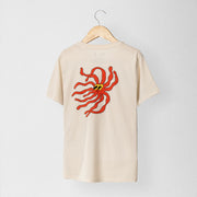 Starfish & Coral Kids T-shirt - Evermade