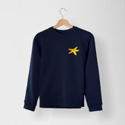 Starfish Unisex Sweatshirt - Evermade