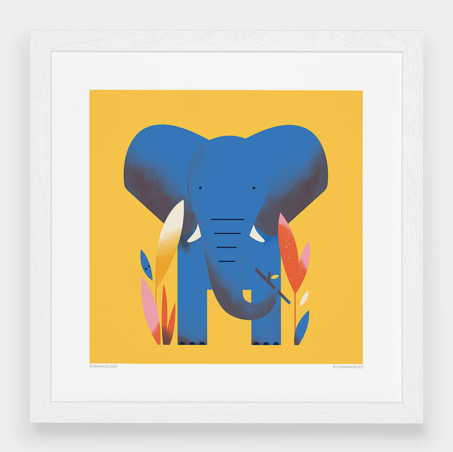 Elephant - Evermade