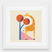 Giraffe - Evermade