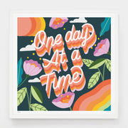 One Day At a Time - Evermade