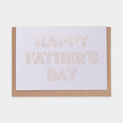 Happy Father's Day - Evermade