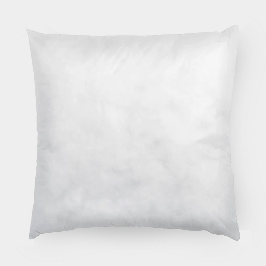 Hollowfibre Cushion Inner - Evermade