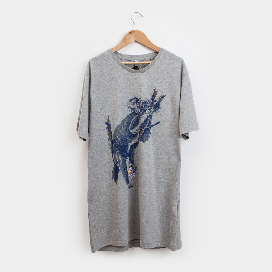 Koala - Mens T-shirt - Evermade