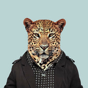 Leopard - Evermade